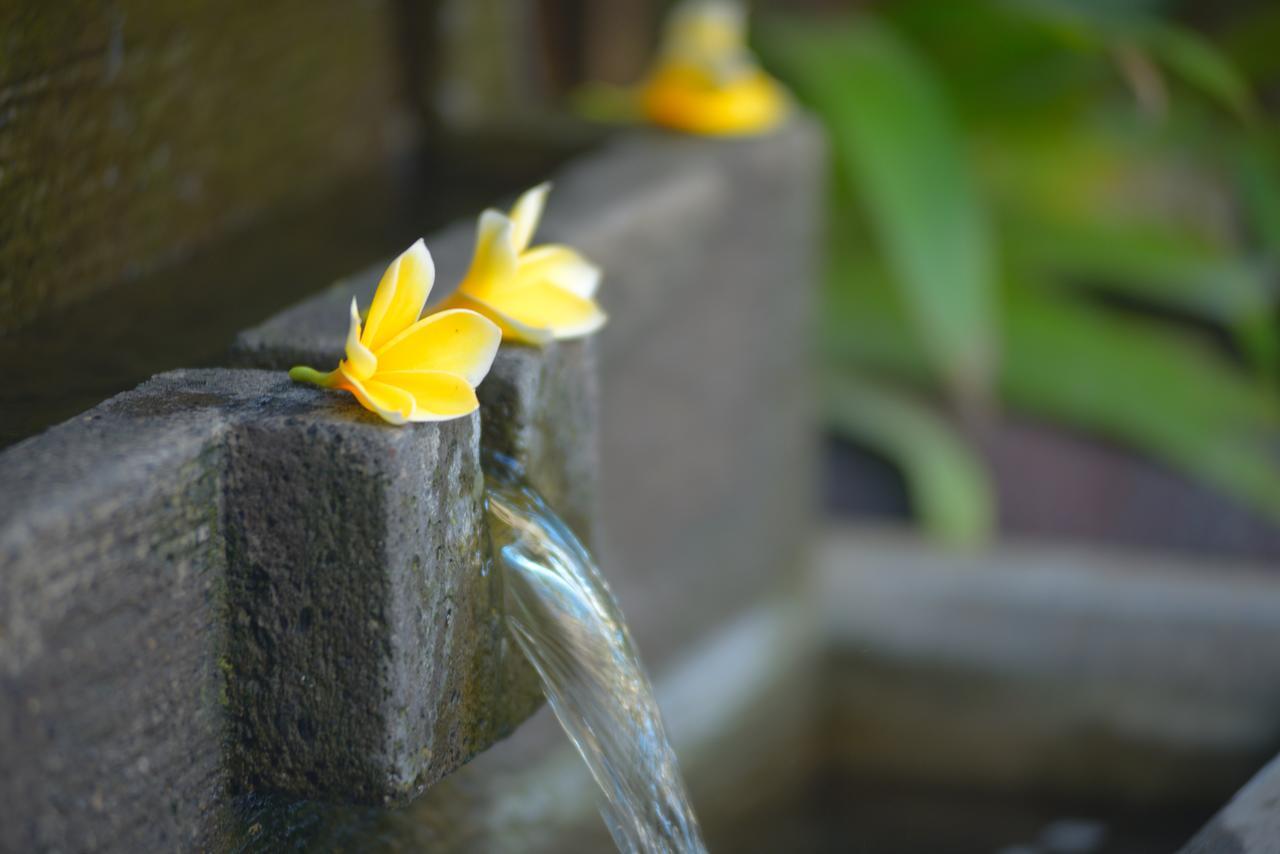 Andari Legian Hotel Bali Buitenkant foto