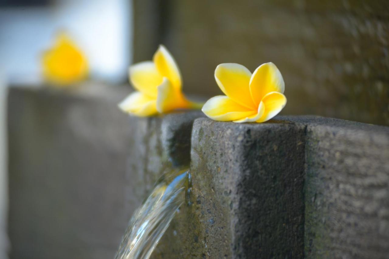 Andari Legian Hotel Bali Buitenkant foto